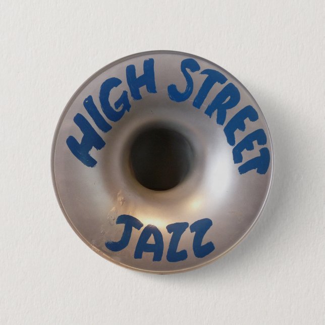 Botón del color de HSJB (Anverso)