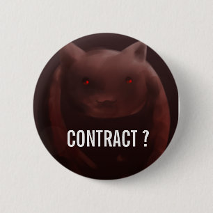 Botón del contrato de Kyuubey