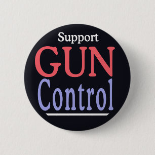 Botón del control de armas de la ayuda