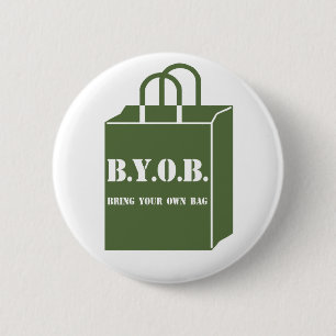 Botón del Día de la Tierra