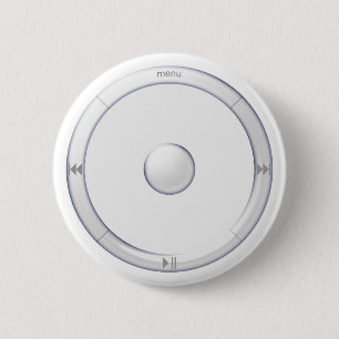 botón del dial de iPod