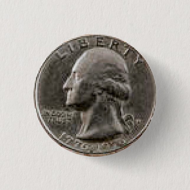 Botón del dinero (Anverso)