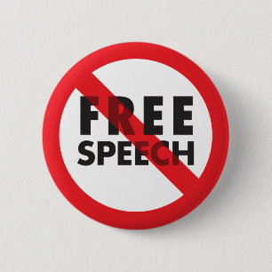 Botón del DISCURSO LIBRE