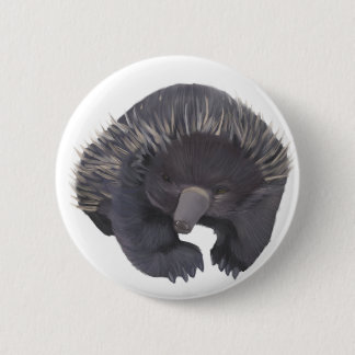 Botón del Echidna