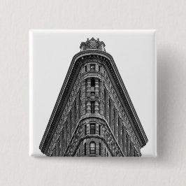 Botón del edificio de Flatiron