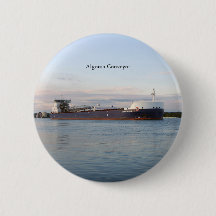 botón del emisor de Algoma