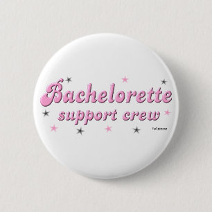 Botón del equipo de la ayuda de Bachelorette