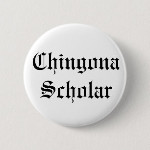 Botón del escolar de Chingona