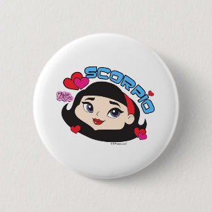 Botón del escorpión