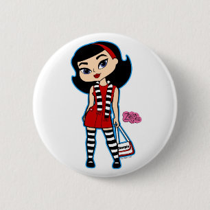 Botón del escorpión