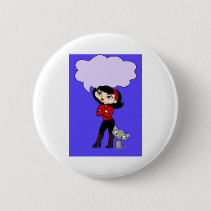 Botón del escorpión