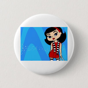 Botón del escorpión