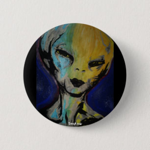 Botón del extranjero de Davis