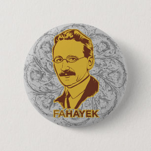 Botón del FA Hayek