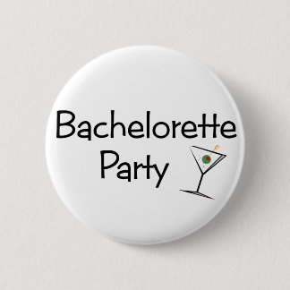 Botón del fiesta de Bachelorette