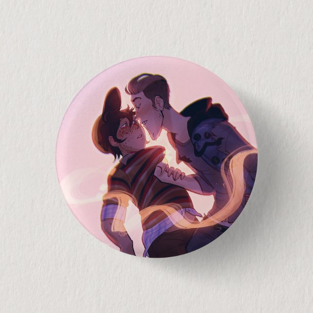 botón del flotador del mitjo (Anverso)