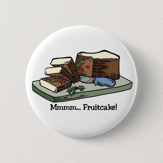 Botón del Fruitcake (Anverso)