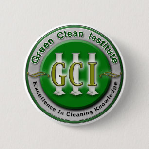 Botón del GCI a llevar