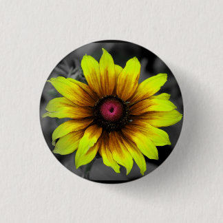 Botón del girasol