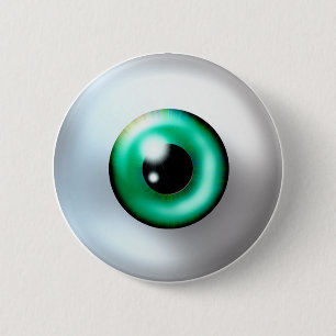 Botón del globo del ojo