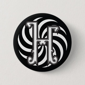 Botón del Glyph de Hydes H