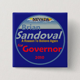 Botón del gobierno 2010 de SANDOVAL