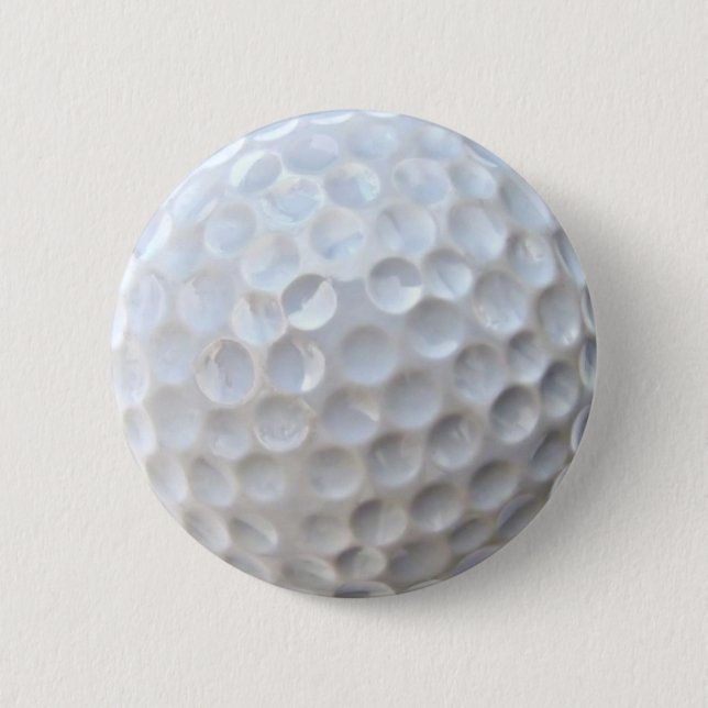 botón del golf (Anverso)