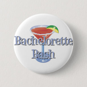 Botón del golpe de Bachelorette
