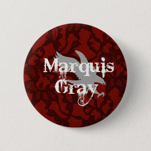 Botón del gris del marqués