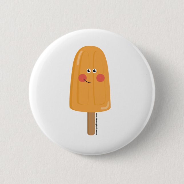 botón del helado (Anverso)