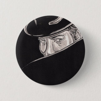 Botón del hombre de la sombra