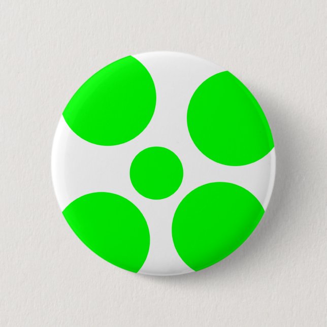 Botón del huevo (Anverso)