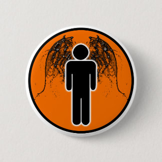 Botón del icono de los Seraphim