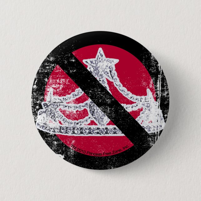 Botón del icono del círculo (Anverso)