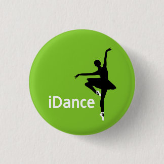 botón del iDance (bailo)