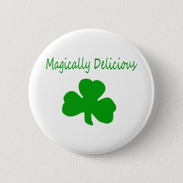 Botón del impostor (Anverso)