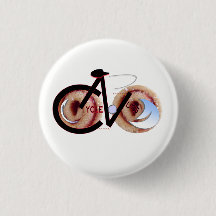 Botón del JellyRoll de CycleNuts