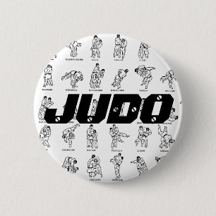 Botón del JUDO