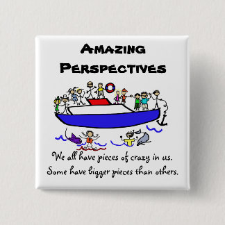 Botón del juego de la búsqueda de objetos de la