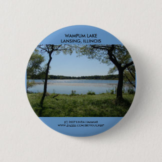 BOTÓN DEL LAGO DE WAMPUM