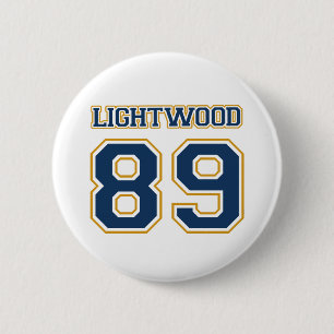 Botón del Lightwood 89