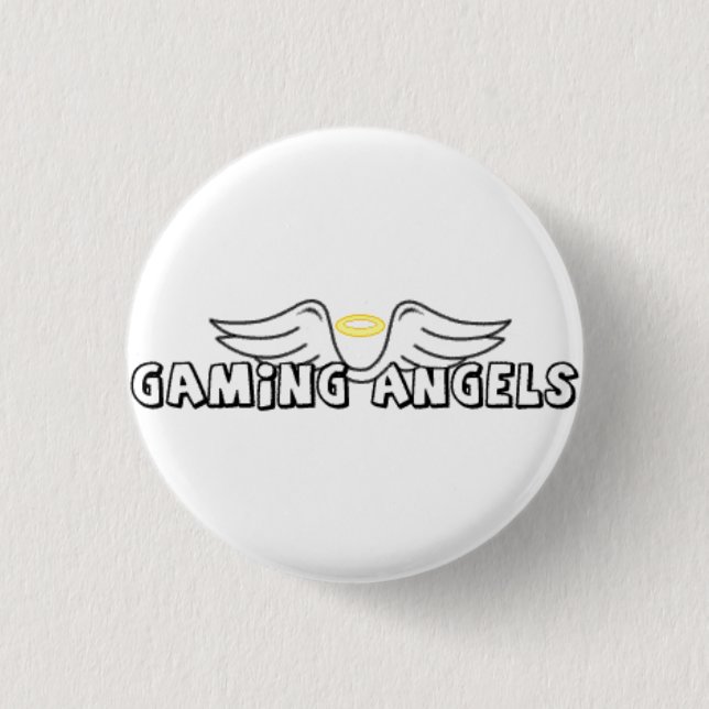 Botón del logotipo (Anverso)