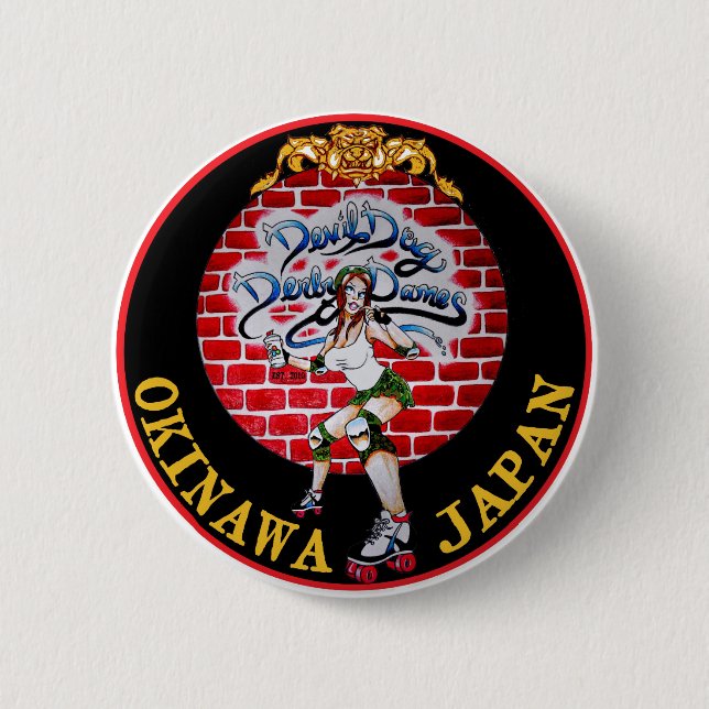 Botón del logotipo (Anverso)