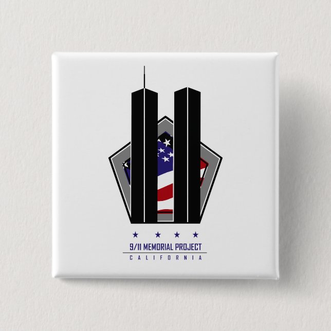 Botón del logotipo (Anverso)