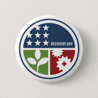 Botón del logotipo de ARRA