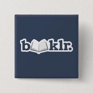 Botón del logotipo de Booklr