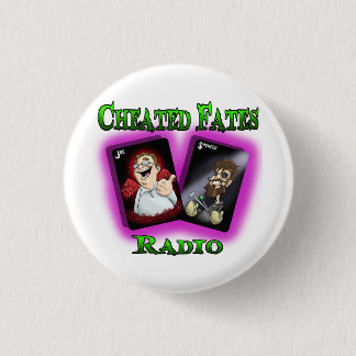 Botón del logotipo de CFR