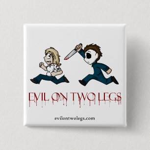 botón del logotipo de evilontwolegs.com