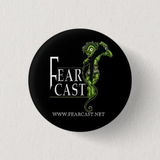 Botón del logotipo de FearCast