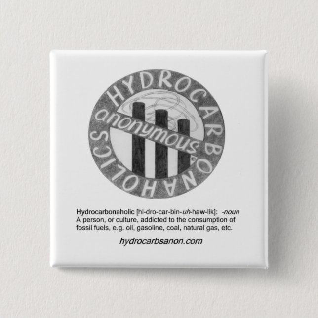 Botón del logotipo/de la cita (Anverso)